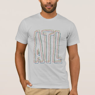 CAMISETA ATL