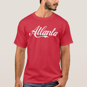 Camiseta Atlanta