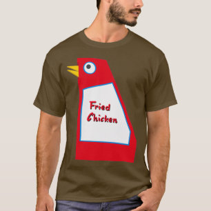 Camiseta Atlanta, A Galinha Grande