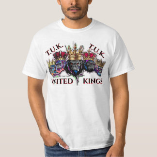 CAMISETA ATLANTA DO REINO UNIDO