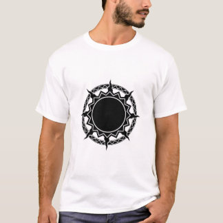 Camiseta Atlantean Sun
