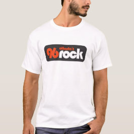 Camiseta Atlantis 96 rock babaca.