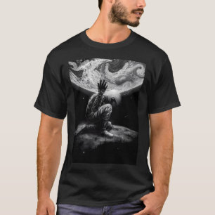 Camiseta Atlas