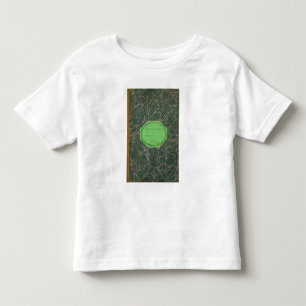 Camiseta Atlas da geografia universal