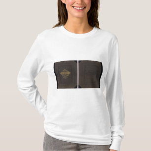 Camiseta Atlas de Fresno County