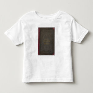 Camiseta Atlas e índice geográfico topográficos novos de
