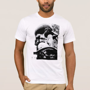 Camiseta Atlas Shrugged