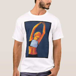 Camiseta Atleta 2011