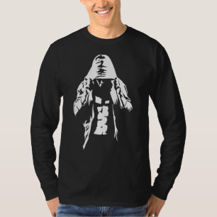 Camiseta Atleta de desempenho de inicialização