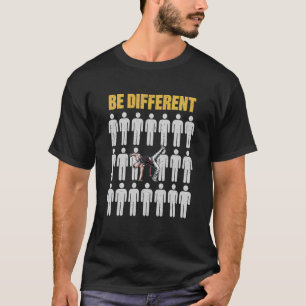 Camiseta Atleta de treino marcial Capoeira Brasil 14