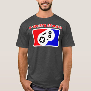 Camiseta Atleta Esports