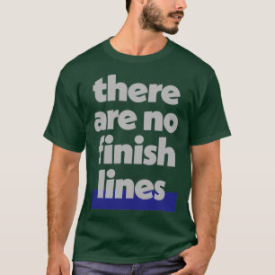 Camiseta Atleta não há linhas de acabamento 4