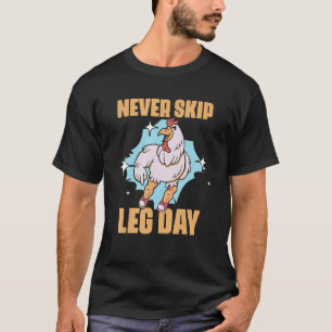 Camiseta Atletas de treinamento de Malhações motivacionais
