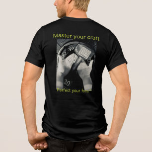 Camiseta Atlética