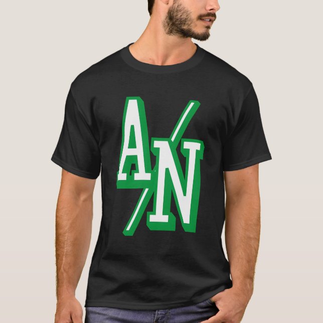 Camiseta Atletico Nacional De Medellín Coleção Exclusiva (Frente)