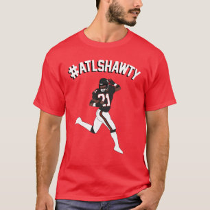 Camiseta ATLSHAWTY Deion Sanders