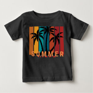 Camiseta Atmosfera de Verão equatorial