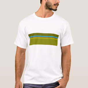 Camiseta Ato Aleatório da Violet