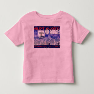 Camiseta Ato geracional do roubo de 2009