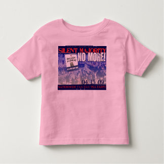 Camiseta Ato geracional do roubo de 2009