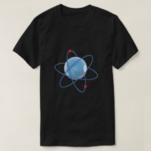 Camiseta Atom