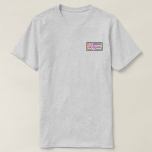 Camiseta Atom
