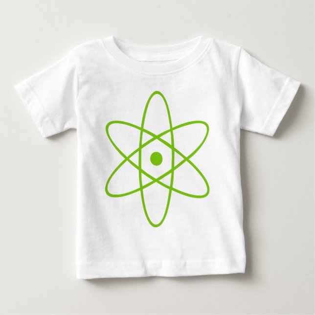 Camiseta Atom (Frente)