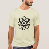 Camiseta Atom Men