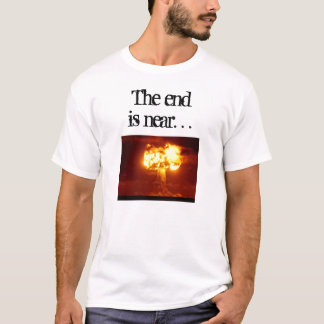 Camiseta AtomicBlast