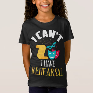 Camiseta ator design