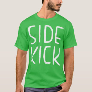 Camiseta Ator Engraçado Presente Ao Lado Do Coletor
