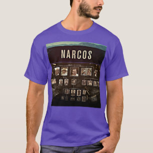 Camiseta Ator Pedro Pascal 2