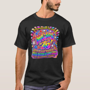 Camiseta Atordoado e Confuso