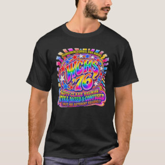Camiseta Atordoado e Confuso
