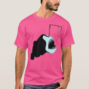 Camiseta atração