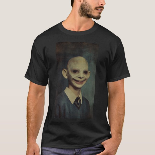 Camiseta Atraente  (Frente)