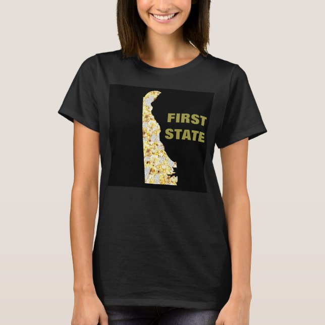 CAMISETA ATRASO (Frente)