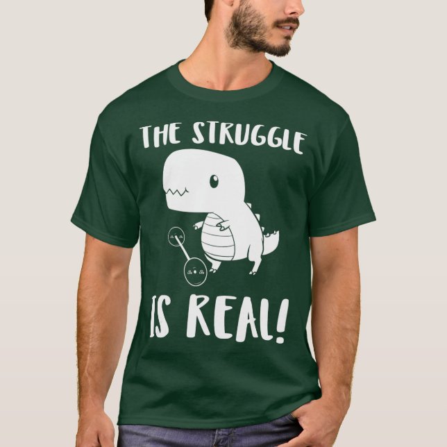 Camiseta Atraso A Luta É Real - Elevador (Frente)