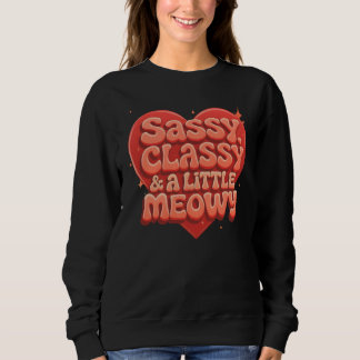 Camiseta atrevida, elegante e um pouco felina