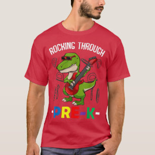 Camiseta Atropelando 1 rua De Volta Para A Escola Em Pó