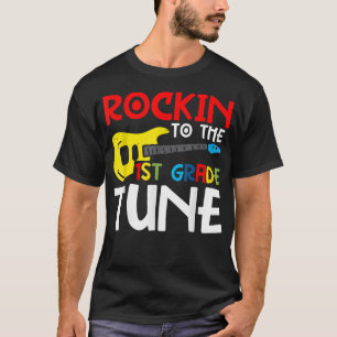 Camiseta Atropelando 1 rua De Volta Para Estudantes Legal D