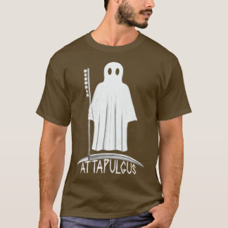 Camiseta Attapulgus Georgia TShirt 1