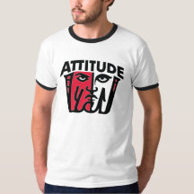 ATTITUDE Ativada