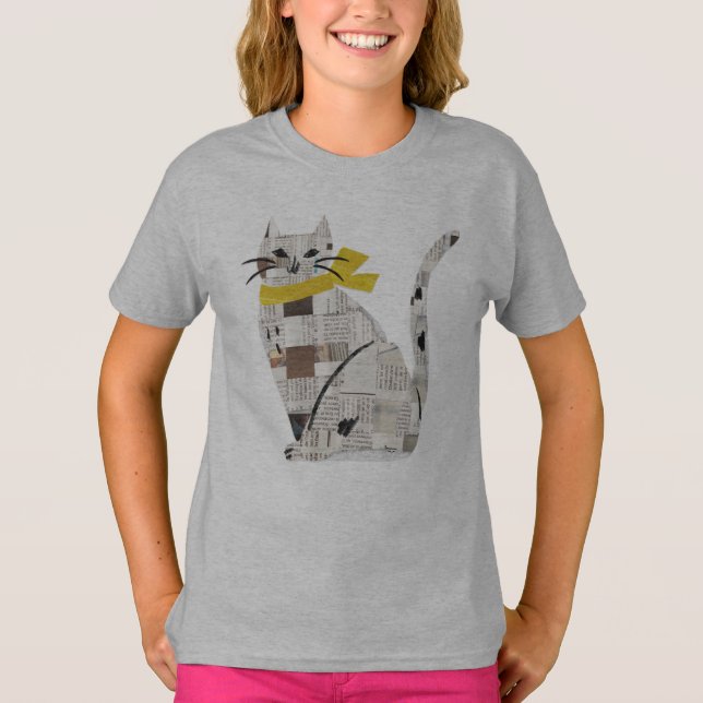 Camiseta atuador (Frente)