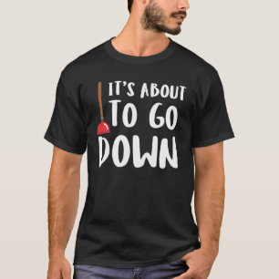 Camiseta Atuador da piada dos artesãos da ideia do present