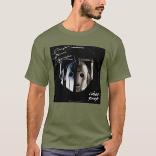 Camiseta Atualizações Aleatórias Humanas