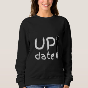 Camiseta Atualizar