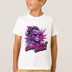Camiseta Atualmente Legal