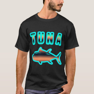 CAMISETA ATUM