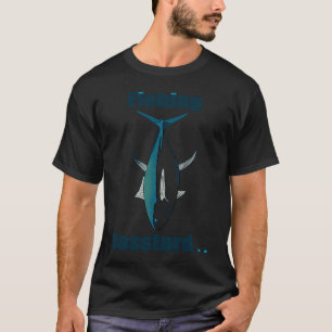 Camiseta Atum Besta de Pesca
